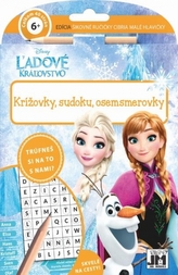 Osemsmerovky/ Ľadové kráľovstvo
