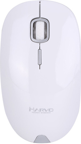 Marvo Myš DWM101WT bílá kancelářská