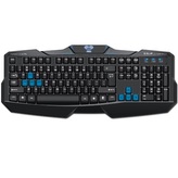 E-Blue Klávesnice Cobra EKM746,  CZ/SK