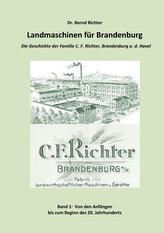 Landmaschinen für Brandenburg