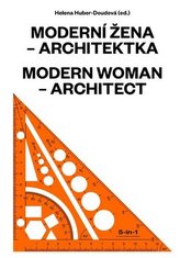Moderní žena – architektka