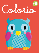 Colorio Červená