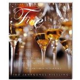 Fine Das Weinmagazin 01/2010. 100 Jahrgänge Riesling