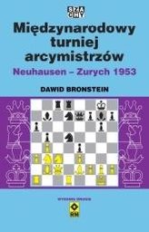Międzynarodowy turniej arcymistrzów Neuhausen-Zurych 1953
