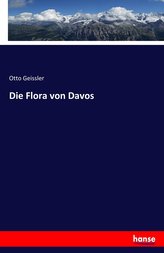 Die Flora von Davos