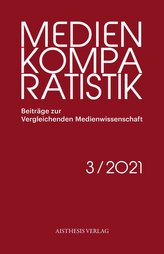 Kuratieren als medienkomparatistische Methode