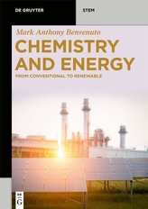 Chemistry and Energy