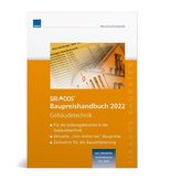 SIRADOS Baupreishandbuch Gebäudetechnik 2022