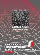 Chodźcie z nami! Marzec ’68 w Krakowie