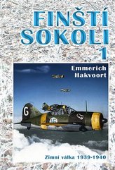 Finští sokoli 1. - Zimní válka 1939-1940