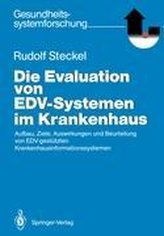 Die Evaluation von EDV-Systemen im Krankenhaus