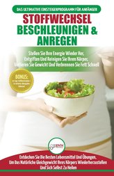 Stoffwechsel Beschleunigen & Anregen