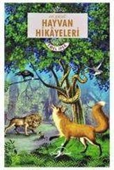 En Güzel Hayvan Hikayeleri - Cocuk Gezegeni Yayinlari