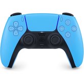 PS5 DualSense Wireless Cont. Ice Blue