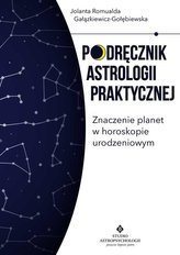 Podręcznik astrologii praktycznej