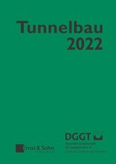 Taschenbuch für den Tunnelbau 2022