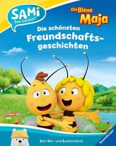 SAMi - Die Biene Maja - Die schönsten Freundschaftsgeschichten