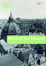 Jüdische Heimat Dortmund 2/2021