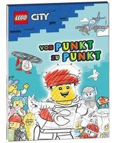 LEGO® City - Von Punkt zu Punkt