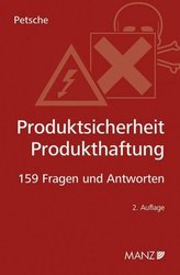 Produktsicherheit, Produkthaftung (f. Österreich)
