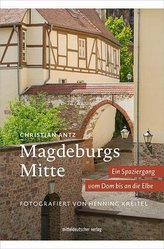 Magdeburgs Mitte