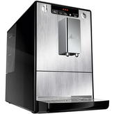 Espresso MELITTA SOLO STŘÍBRNÁ