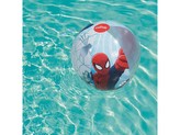 Nafukovací míč Spider-Man, 51 cm