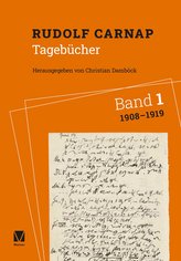 Tagebücher Band 1: 1908-1919