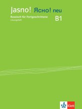 Jasno! neu B1. Lösungsheft