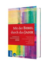 Mit der Bibel durch das Jahr 2020