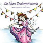 Die kleine Zauberprinzessin