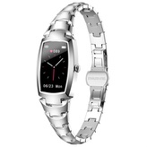 Armodd Chicband 2 Silver-9032