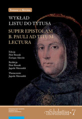 Tomasz z Akwinu Wykład Listu do Tytusa