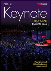 Keynote Proficient with DVD-ROM