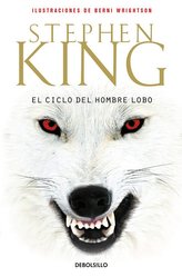 Ciclo del hombre lobo przekład hiszpański