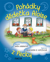 Peckovské pohádky dědečka Aloise