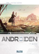 Androiden. Band 9