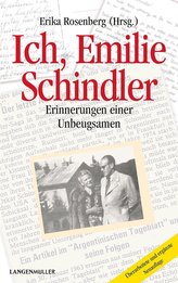 Ich, Emilie Schindler