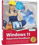 Windows 11 Reparaturhandbuch
