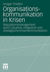 Organisationskommunikation in Krisen