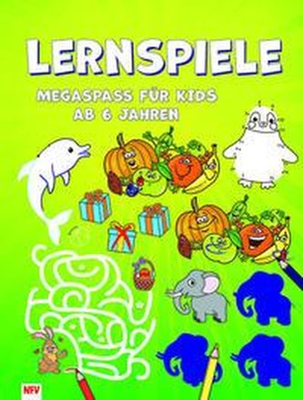 Lernspiele Lernspiele