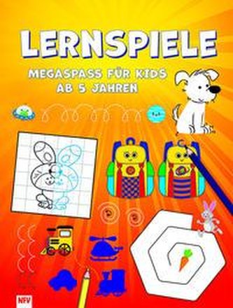 Lernspiele Lernspiele