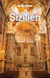 Lonely Planet Reiseführer Sizilien