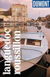 DuMont Reise-Taschenbuch Languedoc & Roussillon