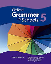 Oxford Grammar for Schools: 5: Student´s Book and DVD-ROM