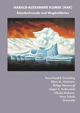 Harald-Alexander Klimek (HAK)