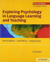 Exploring Psychology in Language Learning and Teaching