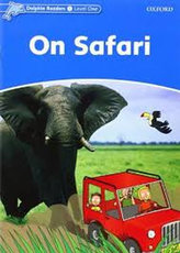 Dolphin Readers: Level 1: On Safari