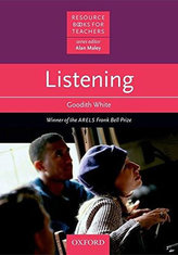 Listening: Resource Books for Teachers