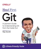 Head First Git